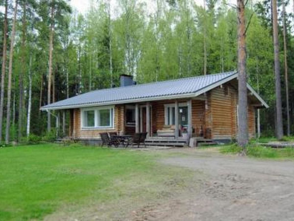 Дома для отпуска Holiday Home Köökuu Heinäkylä