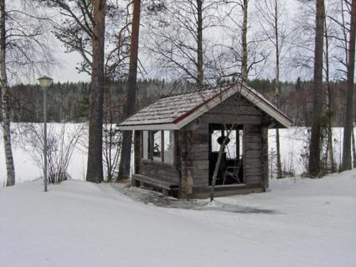 Дома для отпуска Holiday Home Köökuu Heinäkylä-13