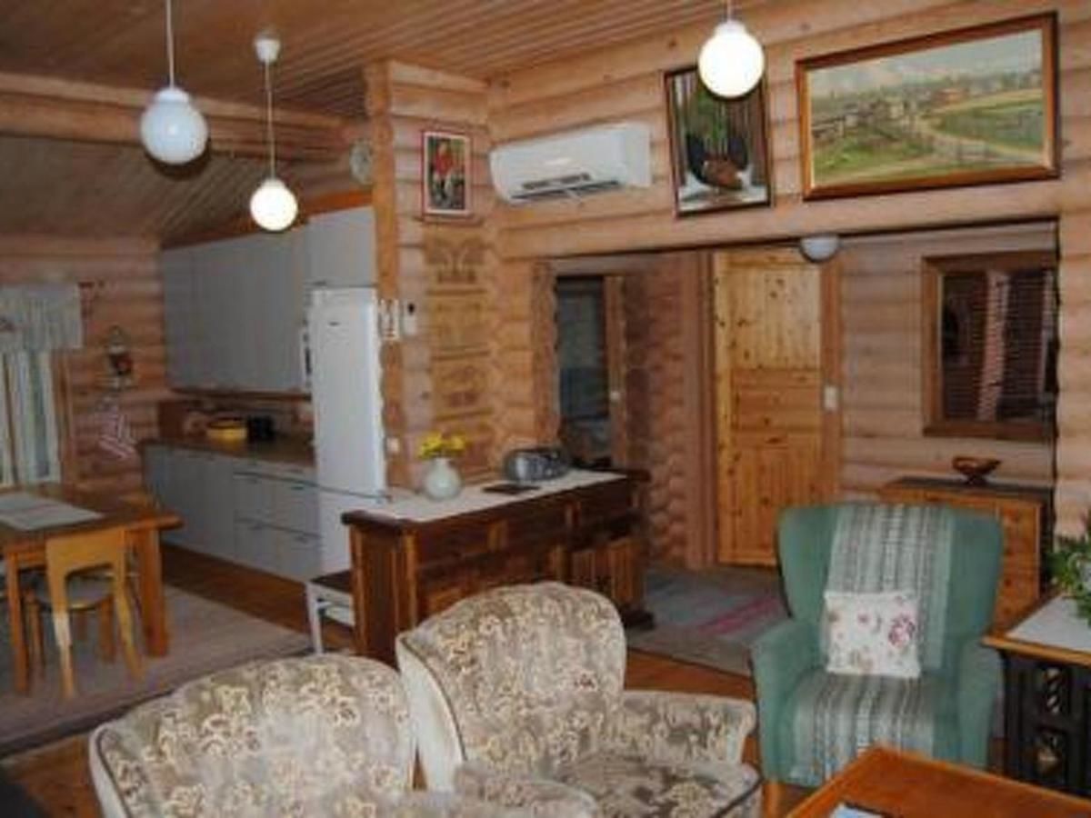 Дома для отпуска Holiday Home Köökuu Heinäkylä-19