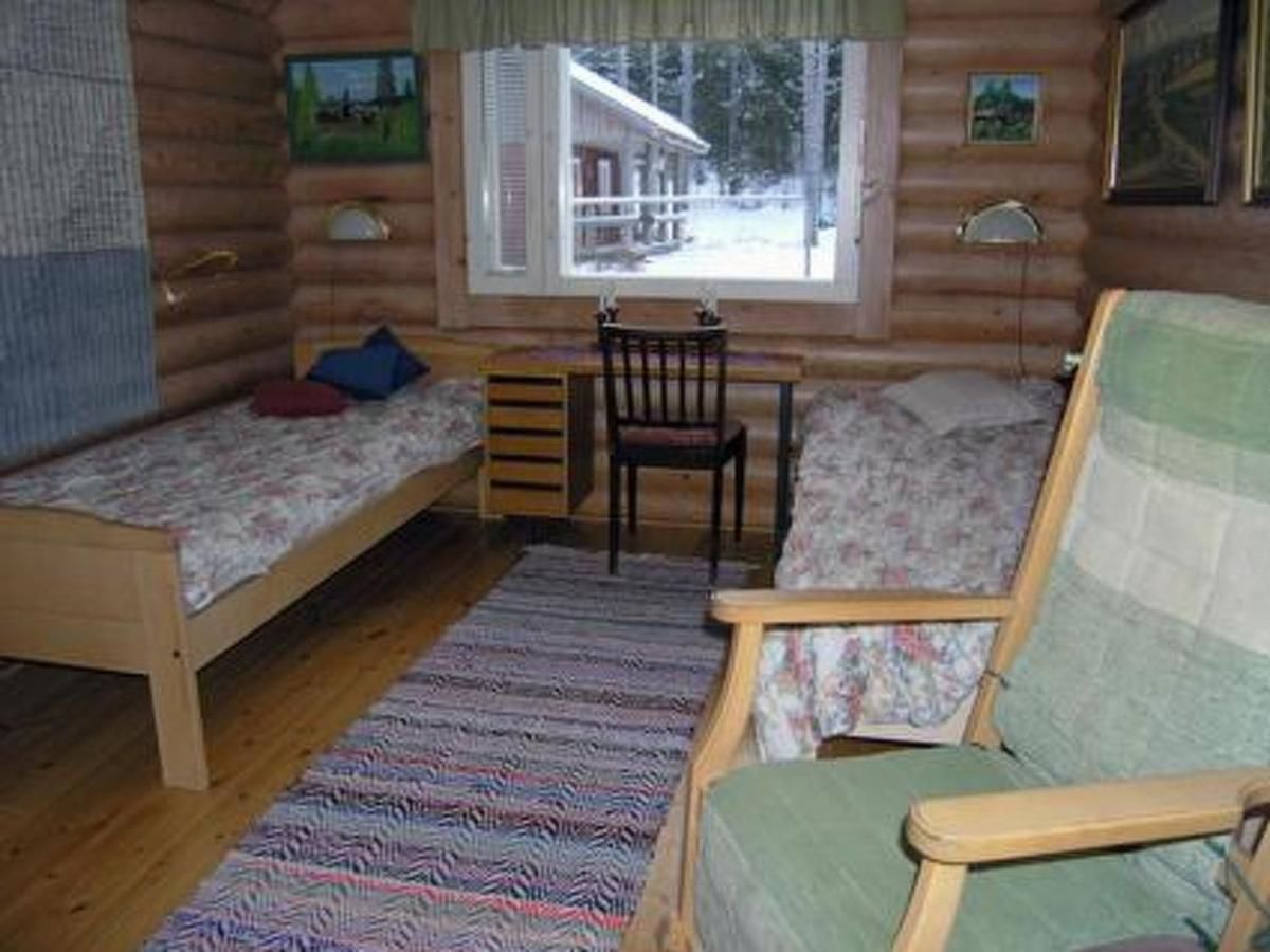 Дома для отпуска Holiday Home Köökuu Heinäkylä-6