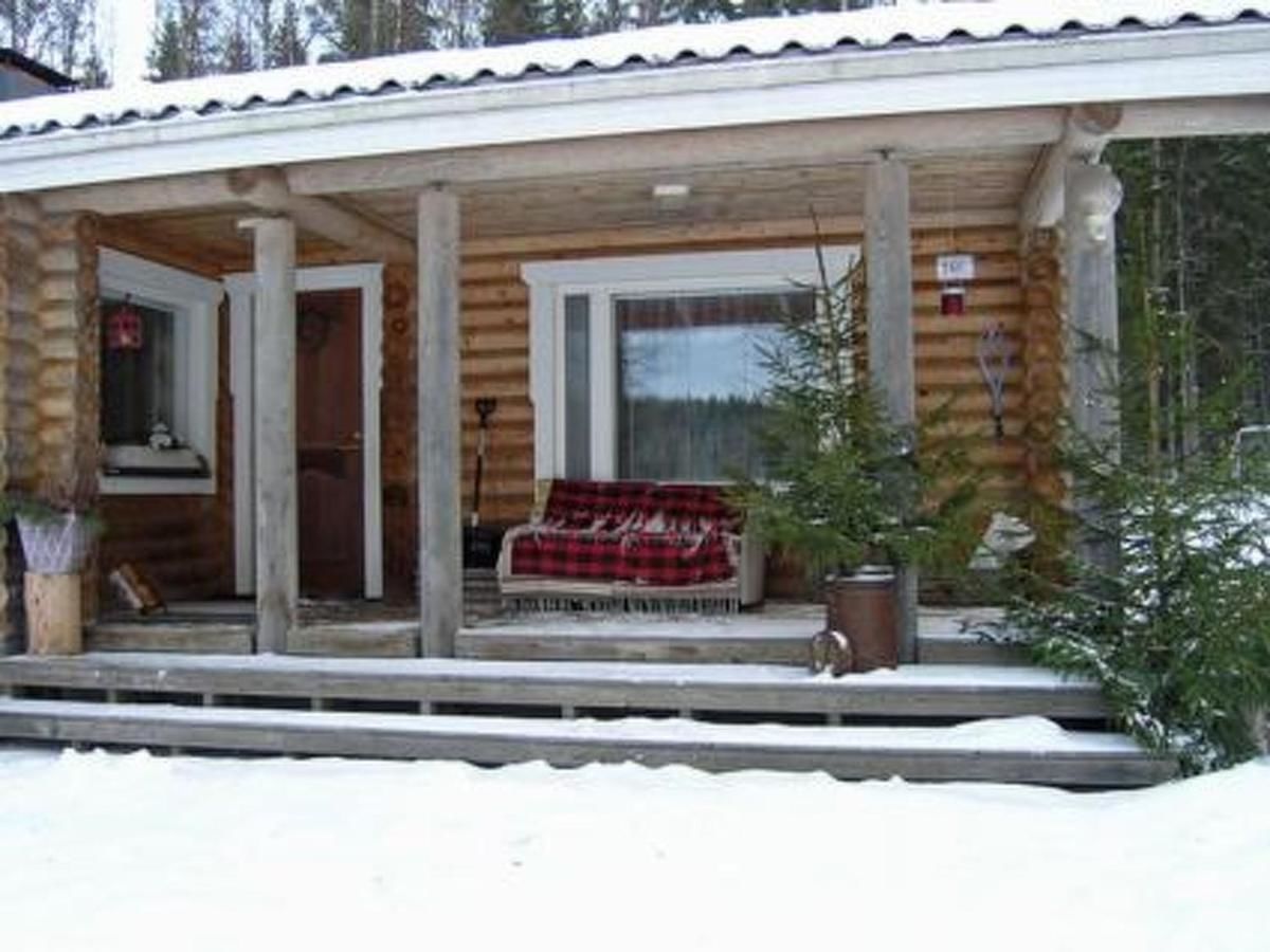 Дома для отпуска Holiday Home Köökuu Heinäkylä-8