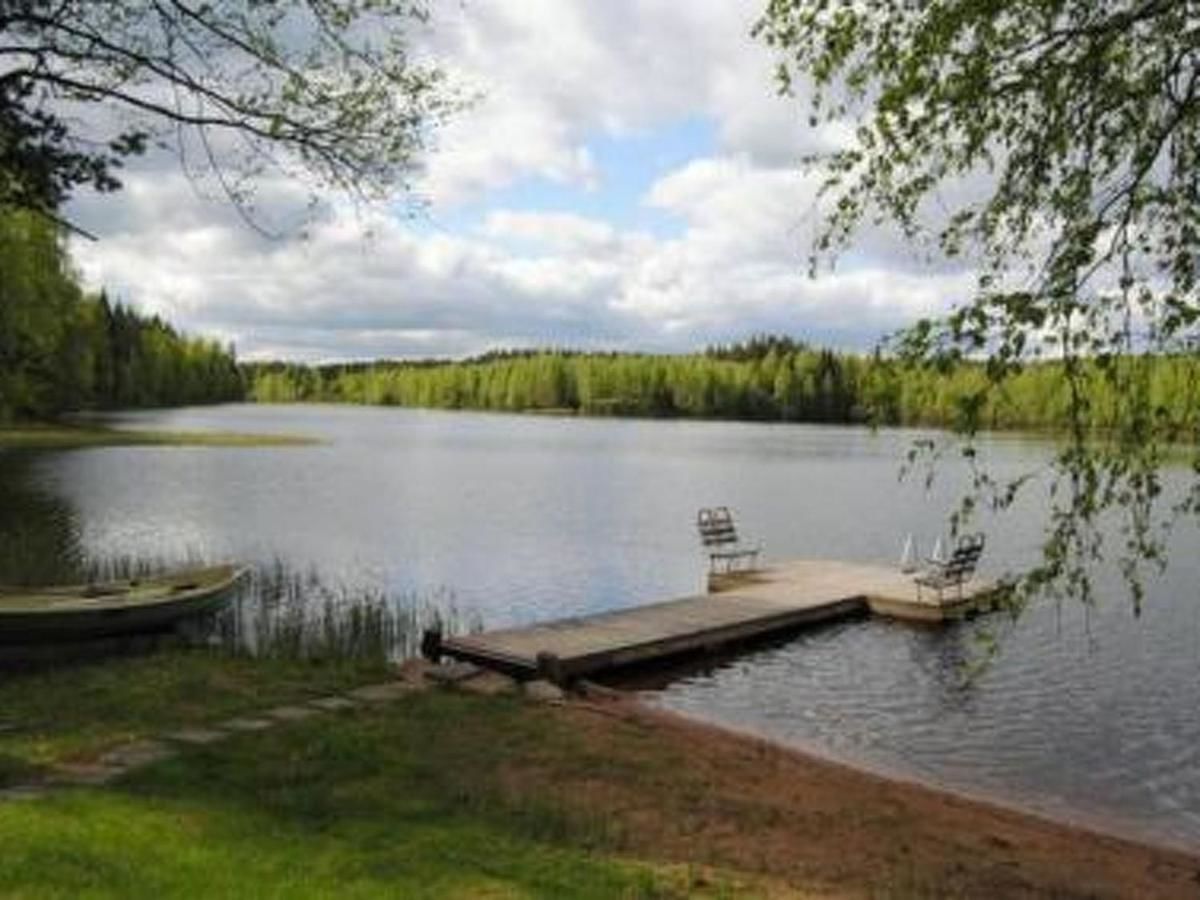 Дома для отпуска Holiday Home Köökuu Heinäkylä-9