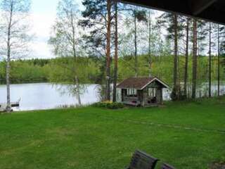 Дома для отпуска Holiday Home Köökuu Heinäkylä-7